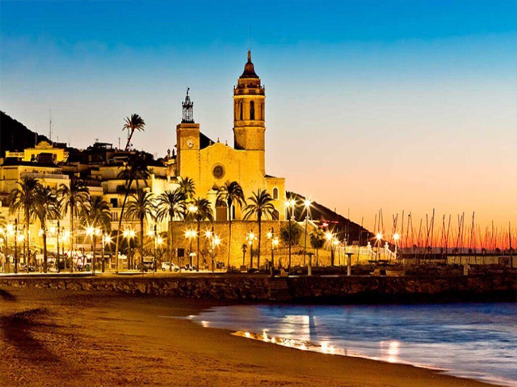 Sitges Transfer Restaurant