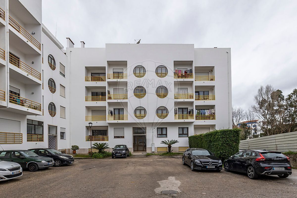 Condo for sale in Leiria, Portugal