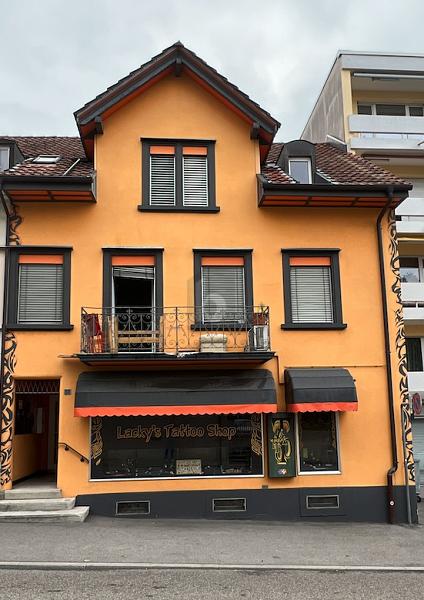 TOP YIELD IN A CENTRAL LOCATION