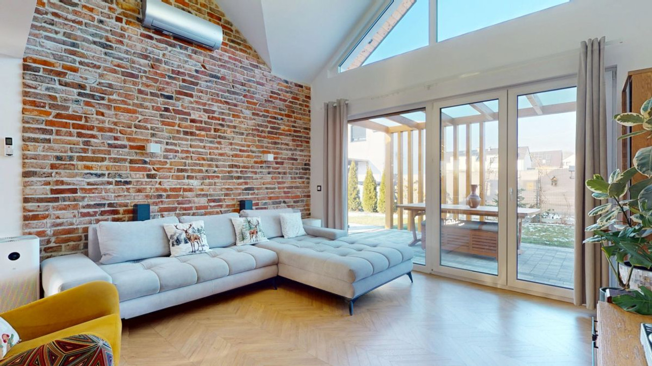 Home for sale, śląskie (Zabrze, Poland)