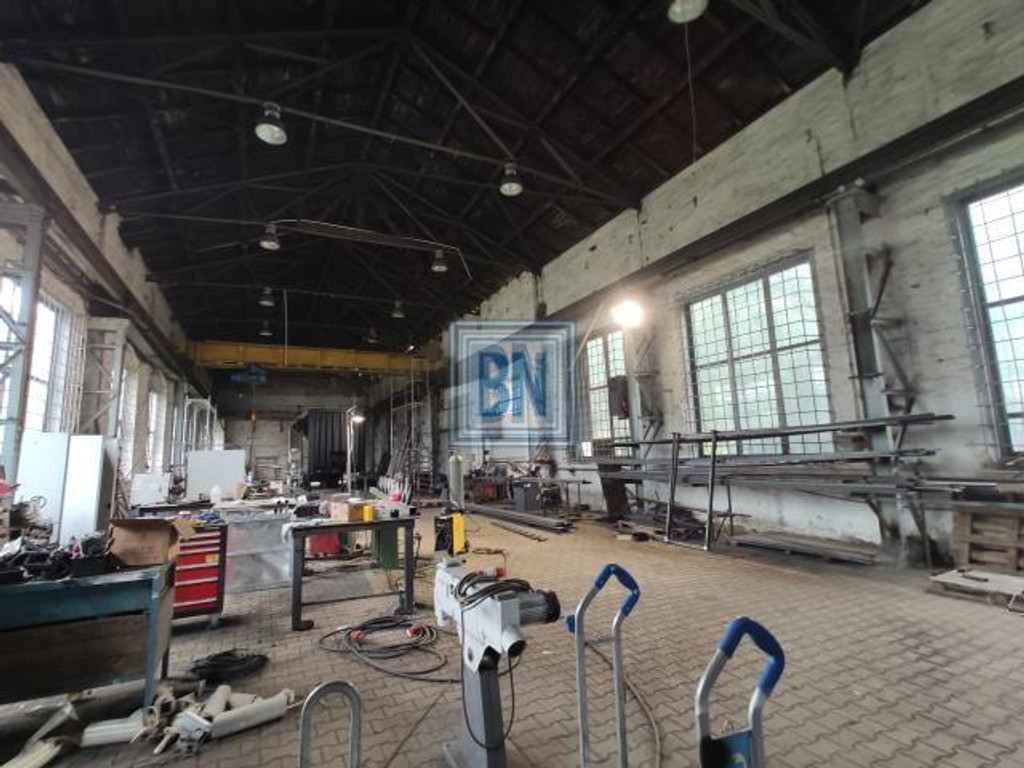 Building for sale, śląskie (Zabrze, Poland)