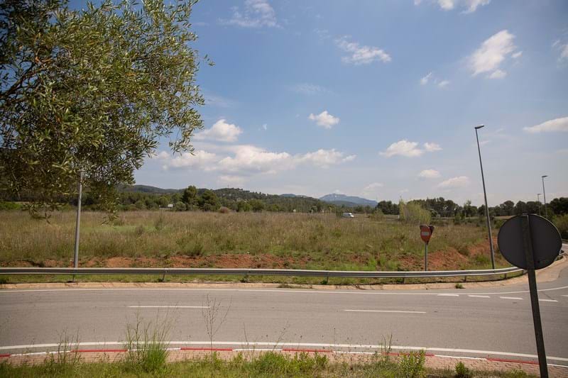 Land Plot for sale, SECTOR SEIS-PLA DE CAN MITJANS (Viladecavalls, Spain)