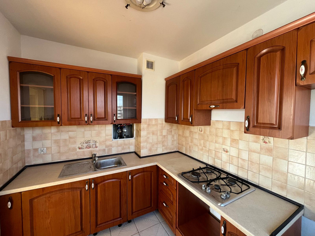 Condo for sale, zachodniopomorskie gryfiński (Gryfino, Poland)