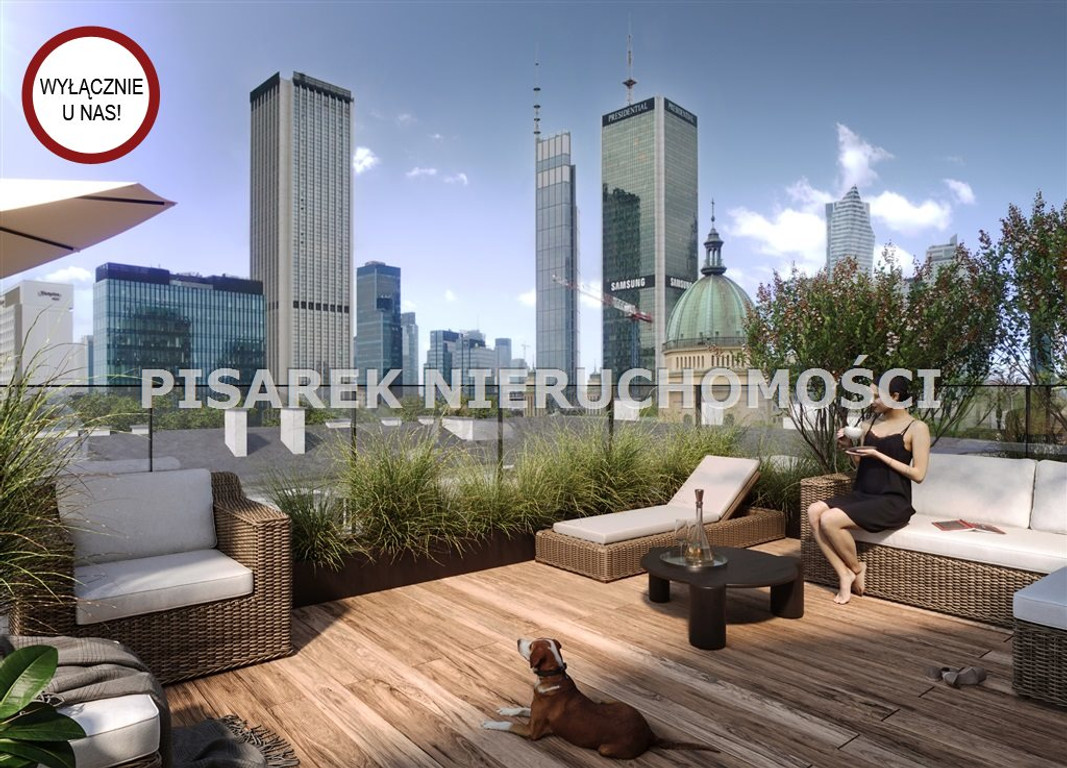 Condo for sale, mazowieckie (Warsaw, Poland)