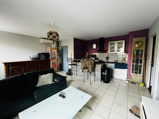 Condo for sale in Istres, France