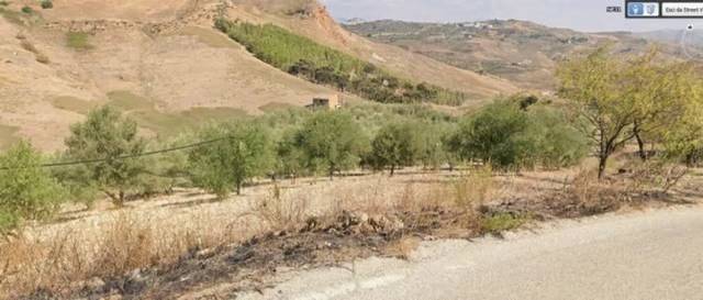 Home for sale, Cda Bissana (Cianciana, Italy)