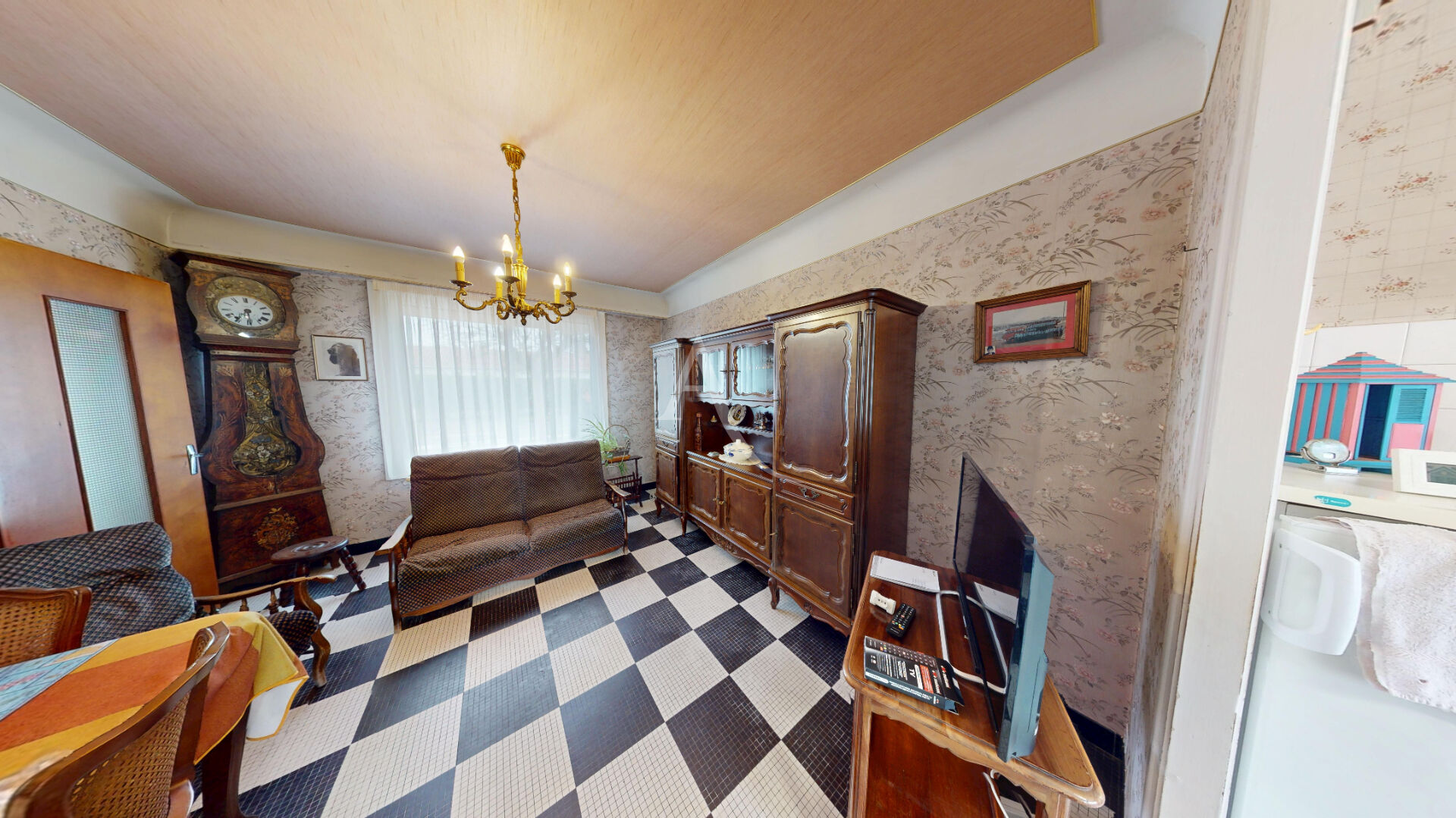 Home for sale in Les Sables-d'Olonne, France