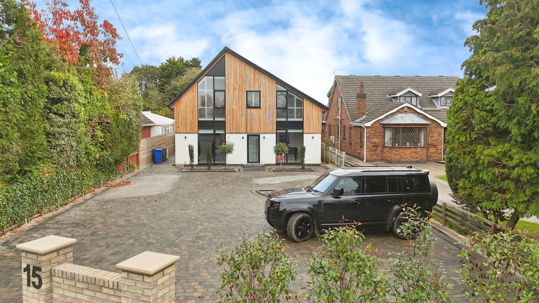 Detached House: for sale in Bilton Hull