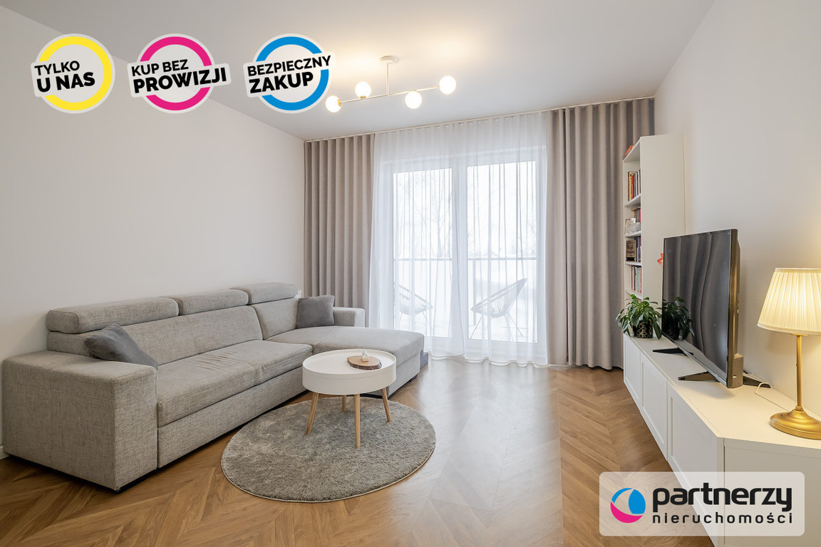 Condo for sale, pomorskie kartuski , Jabłoniowa (Gmina Żukowo, Poland)