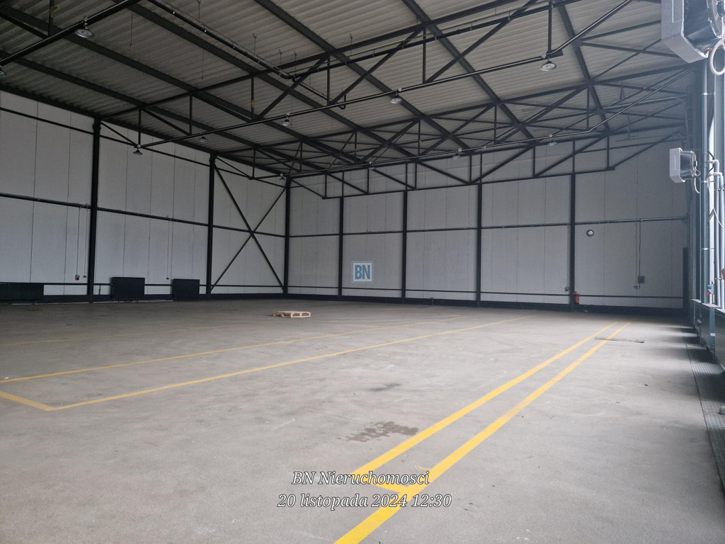 Building for sale, śląskie (Gliwice, Poland)