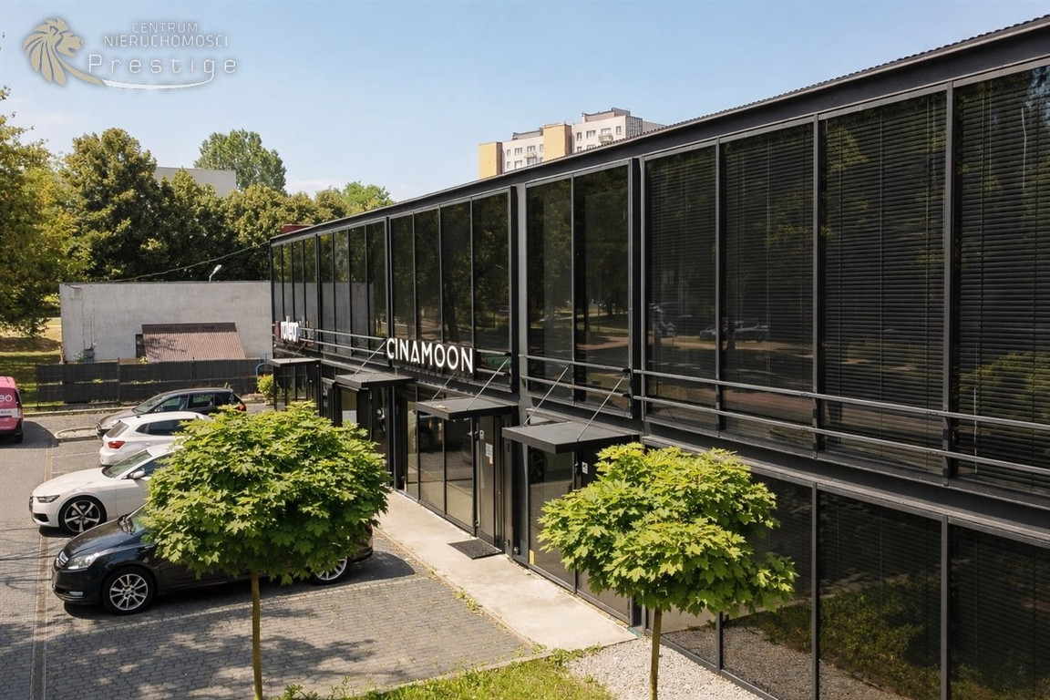 Building for sale, śląskie (Gliwice, Poland)