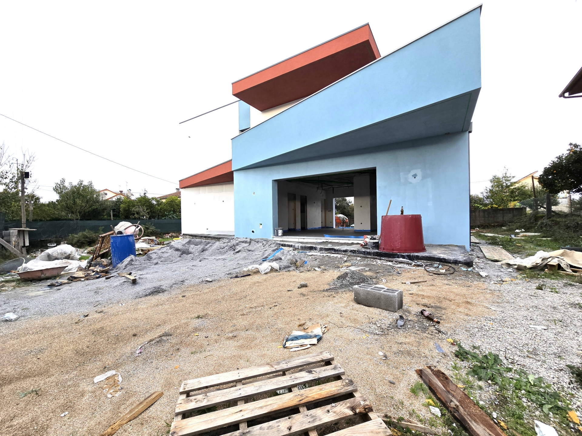 Home for sale, Viseu, Campo, Portugal (Viseu, Portugal)