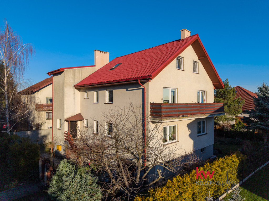 Home for sale, dolnośląskie wrocławski , Cicha (Kobierzyce, Poland)