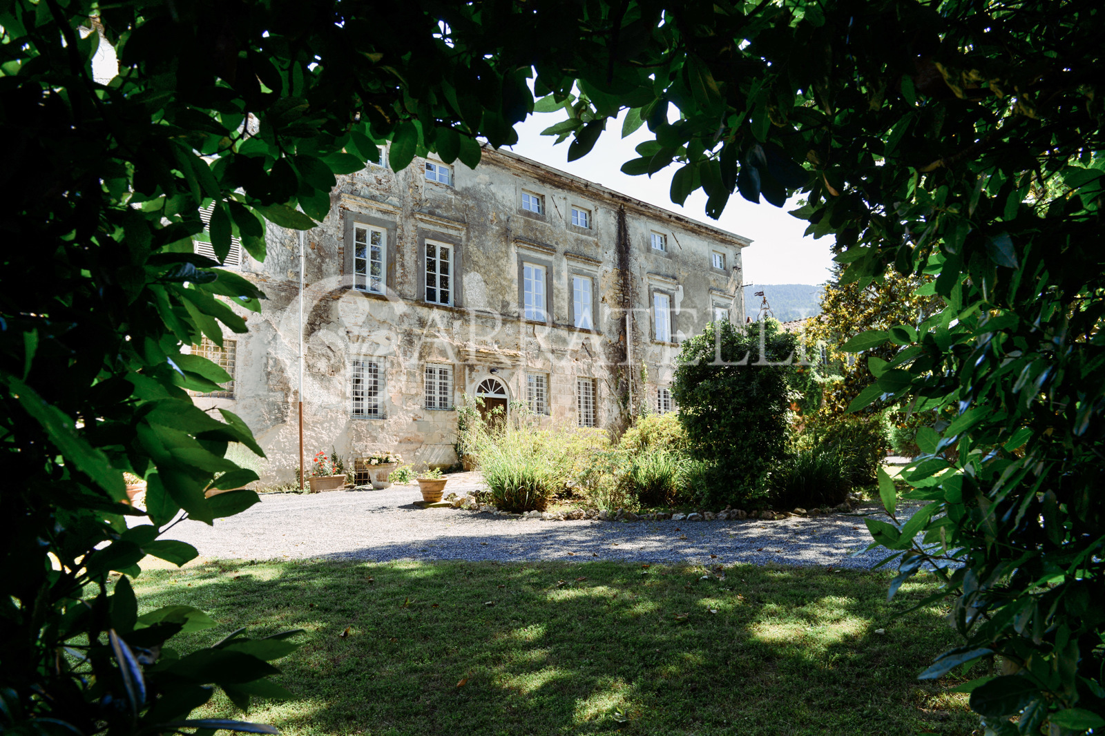 Home for sale, Via di San Ginese, 252 (Capannori, Italy)