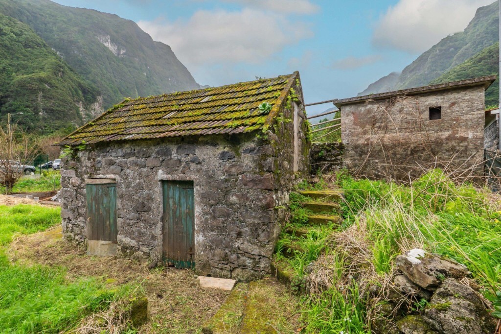 Ser Esteva | Palheiro | Chão da Ribeira