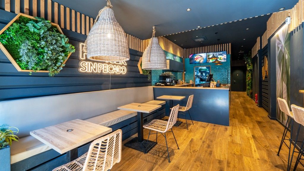 Commercial for sale in Calvià, Spain