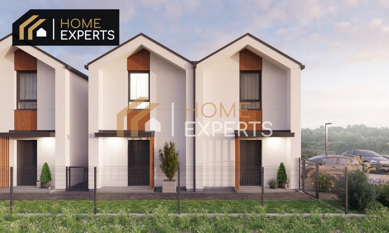 Home for sale, pomorskie pucki , Borowikowa (Wladyslawowo, Poland)