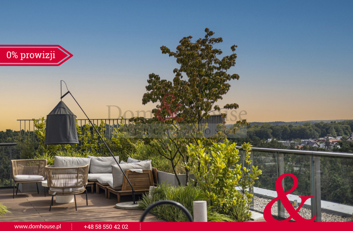 Condo for sale, pomorskie, Małokacka (Gdynia, Poland)