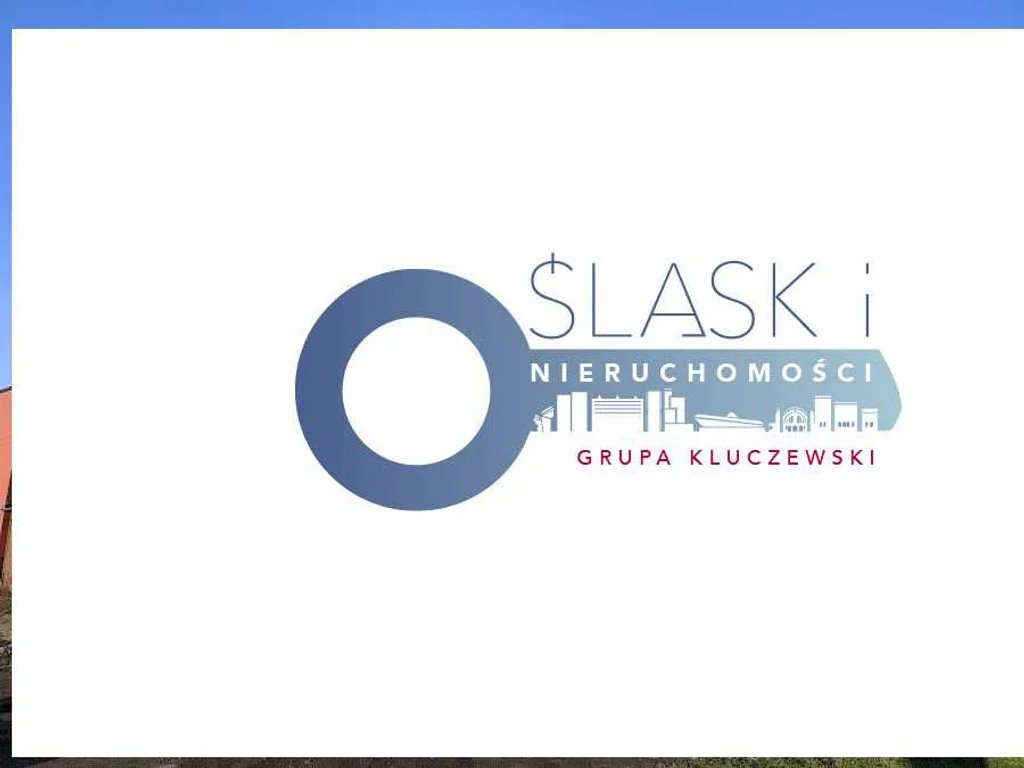 Home for sale, śląskie, Świerczyny (Świętochłowice, Poland)