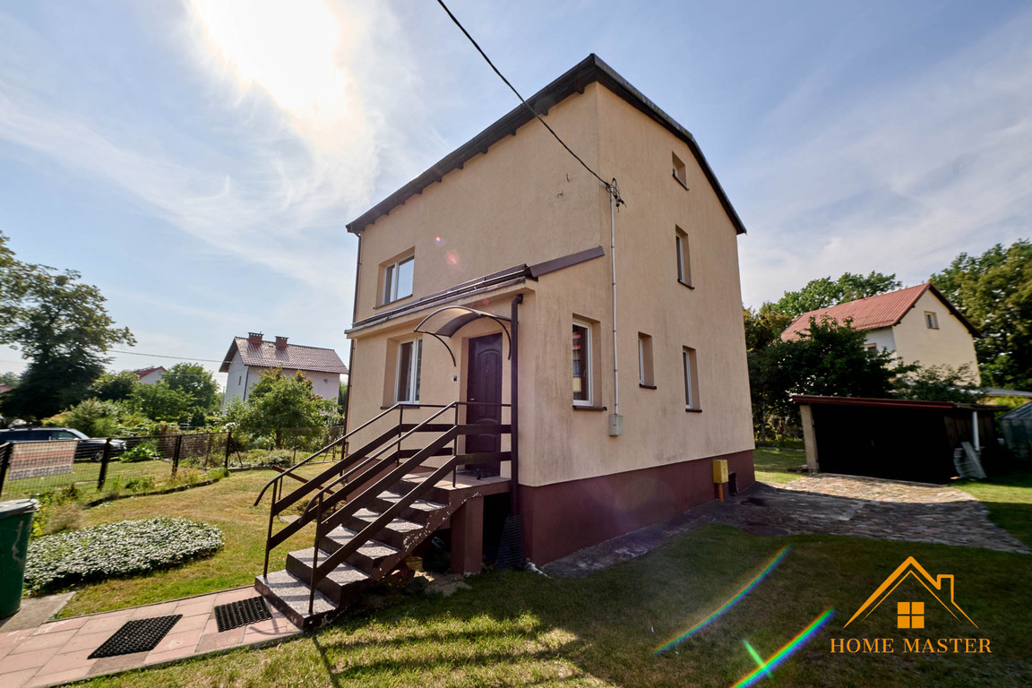 Home for sale, warmińsko-mazurskie ostródzki , Brzozowa (Ostroda, Poland)