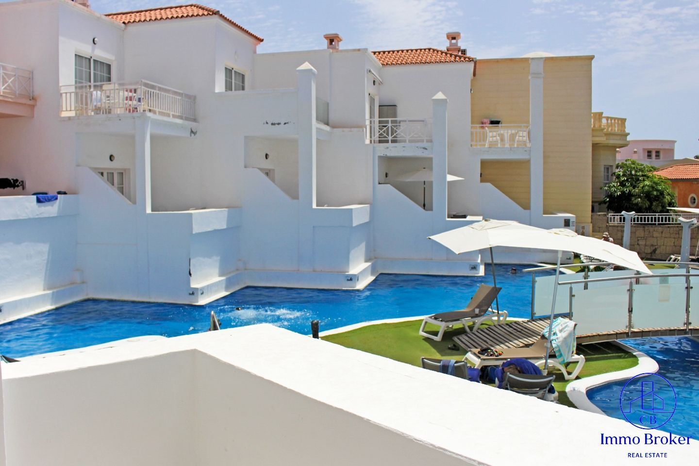 Condo for sale in Costa Adeje, Spain