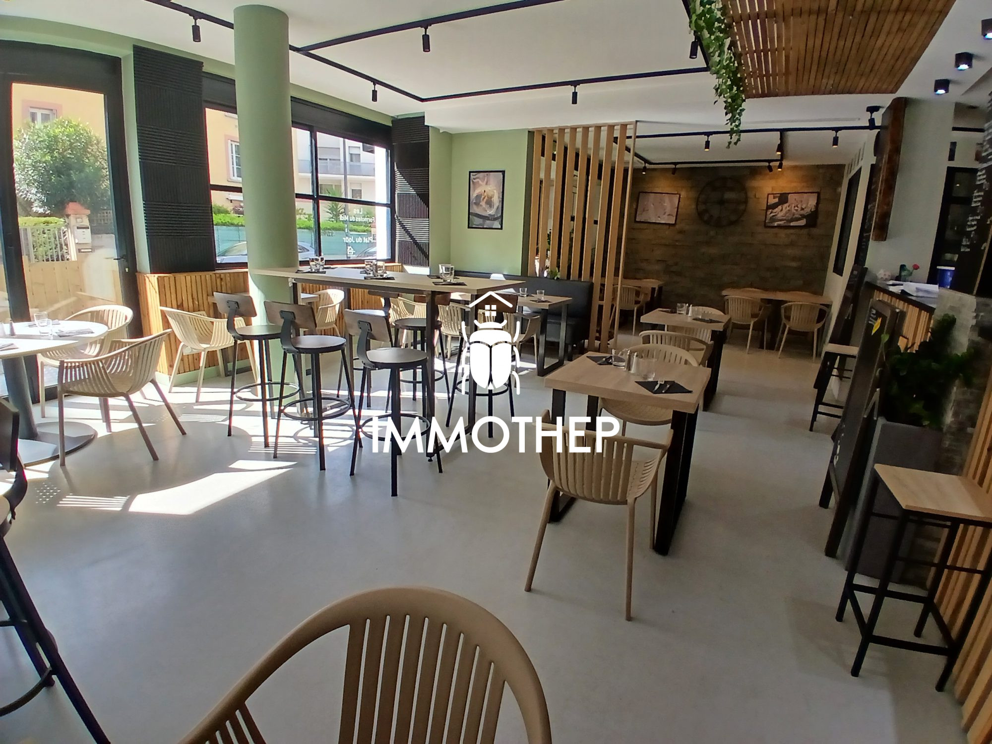 Commercial for sale in Grenoble, France