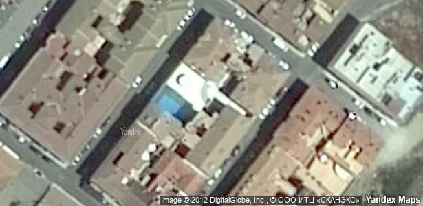 Commercial for sale in Linares, Spain