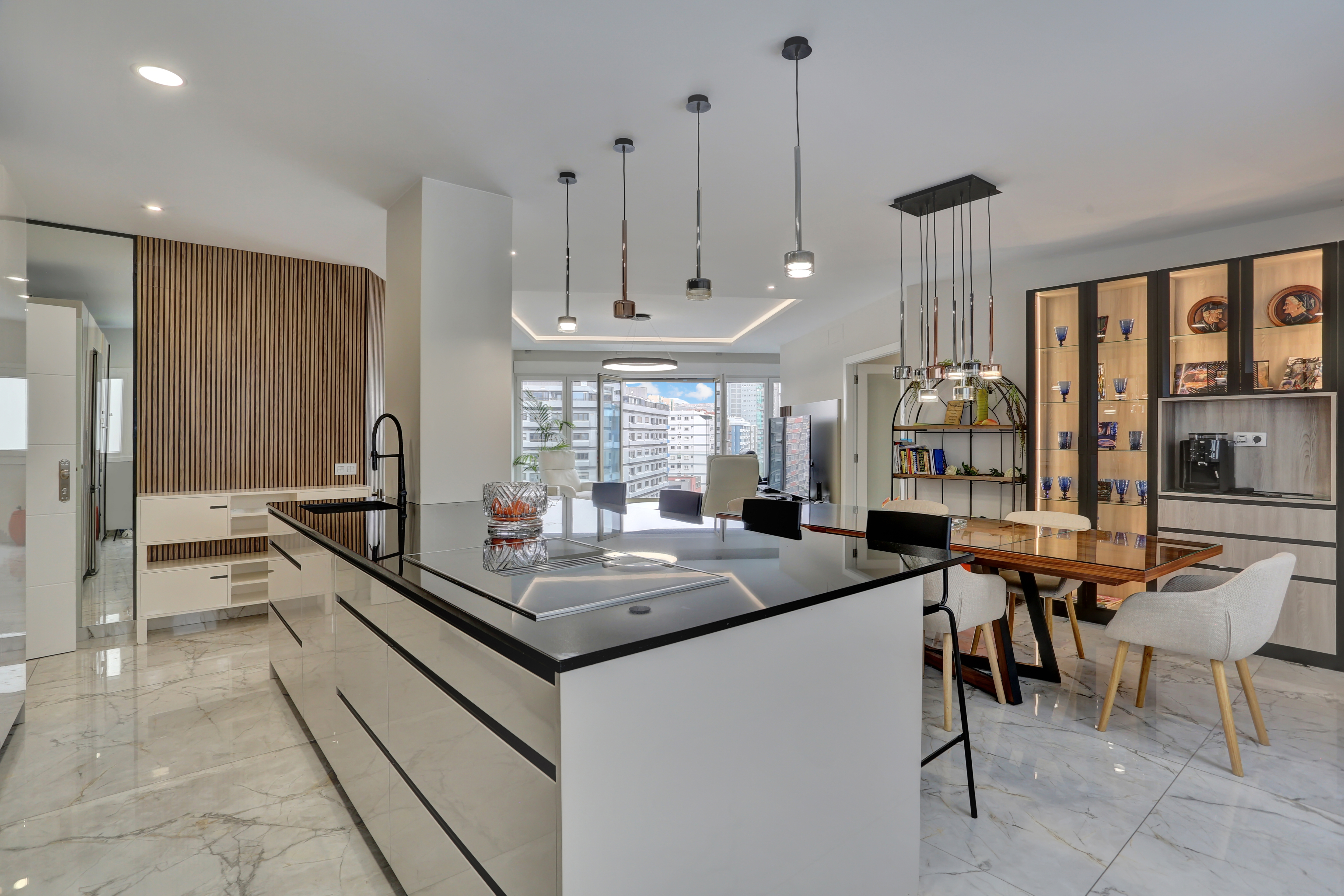 Apartment for sale, Plaza de España (Las Palmas de Gran Canaria, Spain)