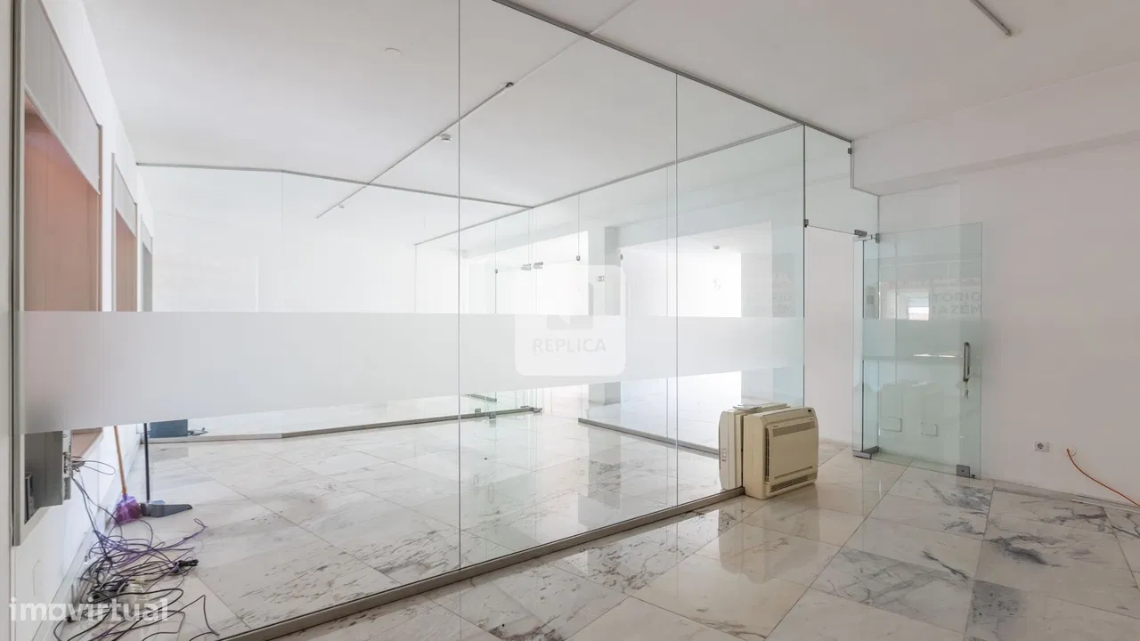 Commercial for sale, Porto (Matosinhos e Leça da Palmeira, Portugal)