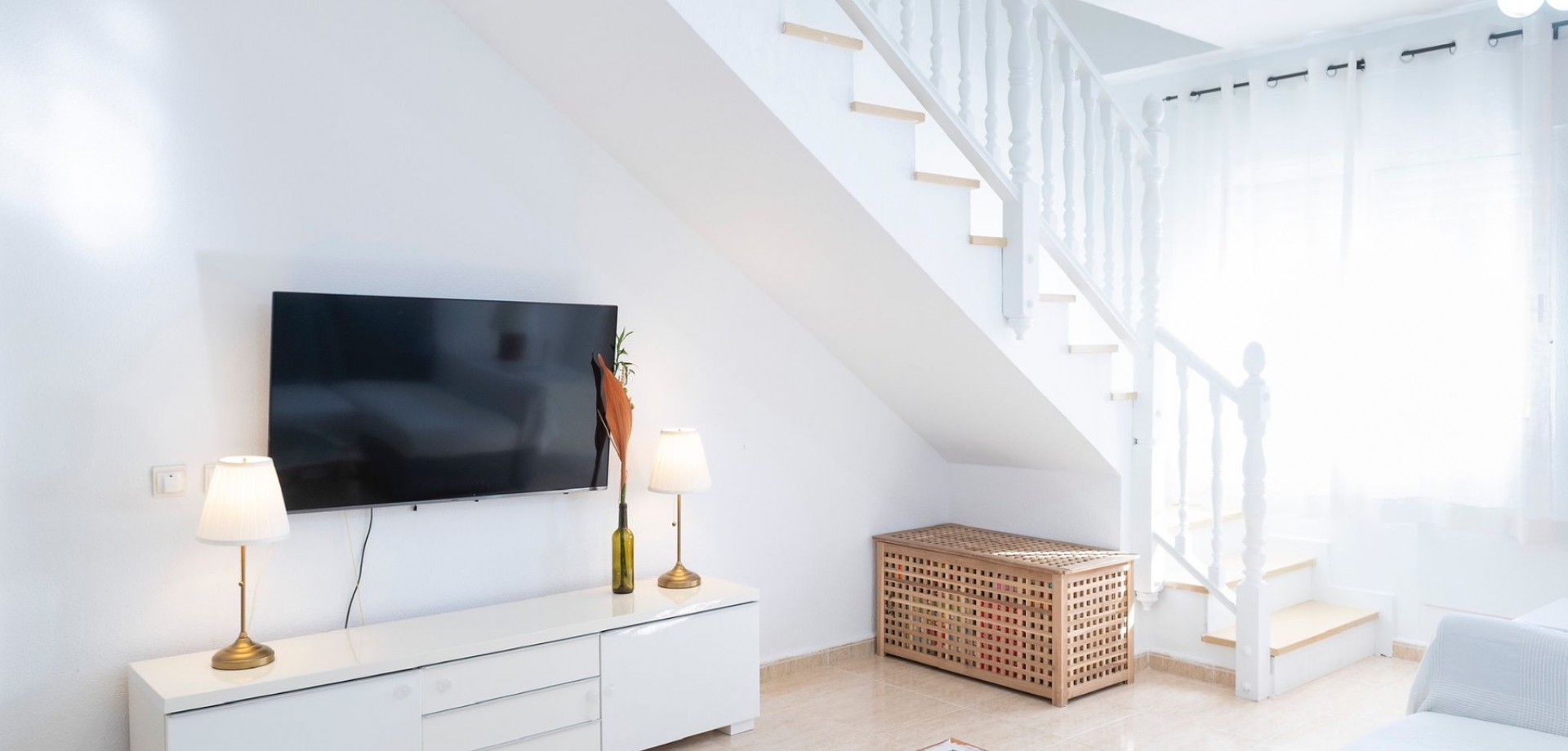 Home for sale, San Javier Murcia (San Javier, Spain)