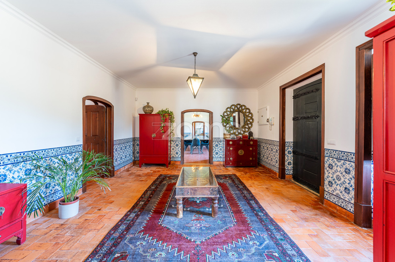 Home for sale in Tomar, Portugal