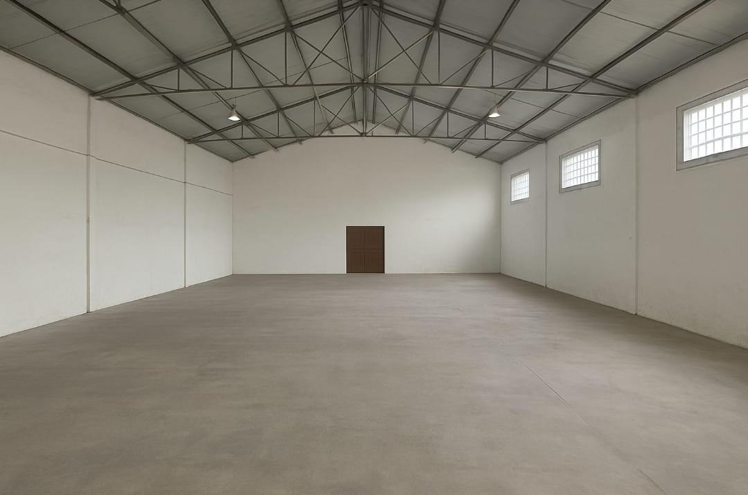 WAREHOUSE FOR SALE IN THE GRANJA SOTO INDUSTRIAL ESTATE