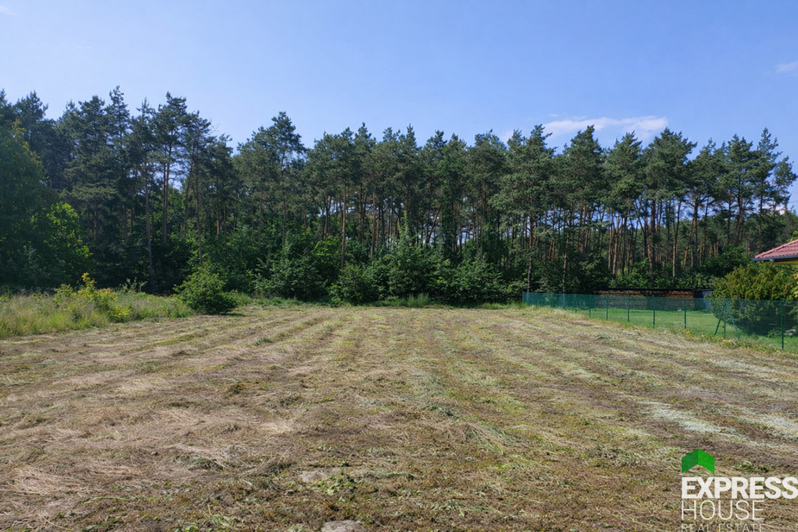 Land Plot for sale, wielkopolskie poznański , Gajowa (Dopiewo, Poland)