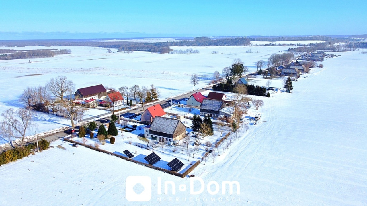 pomorskie słupski , 76 Główczyce - House for sale - Properstar