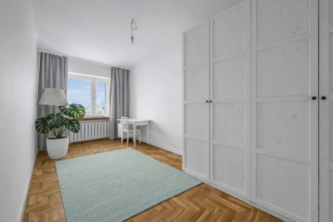 Condo for sale, mazowieckie piaseczyński (Piaseczno, Poland)