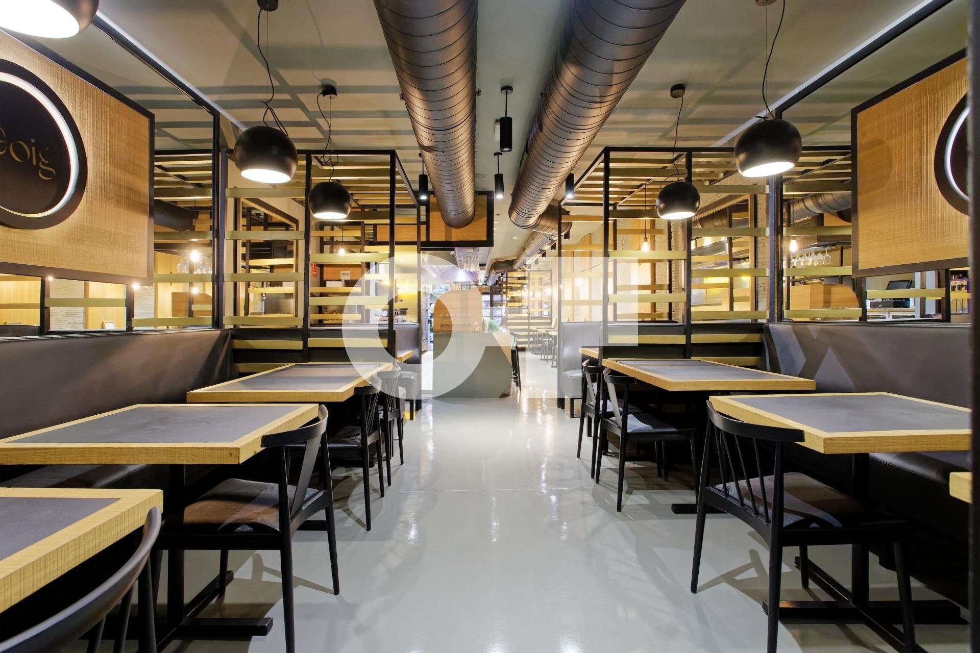 Commercial for sale in Sabadell, Spain