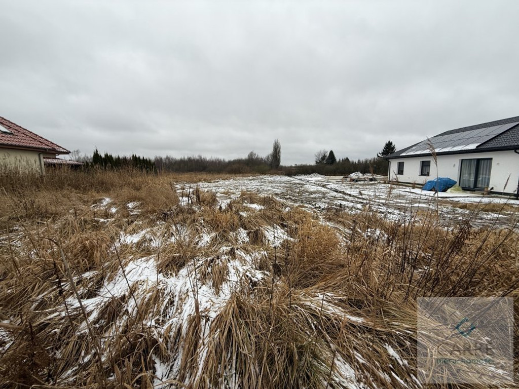 Land Plot for sale, zachodniopomorskie policki (Gmina Dobra, Poland)