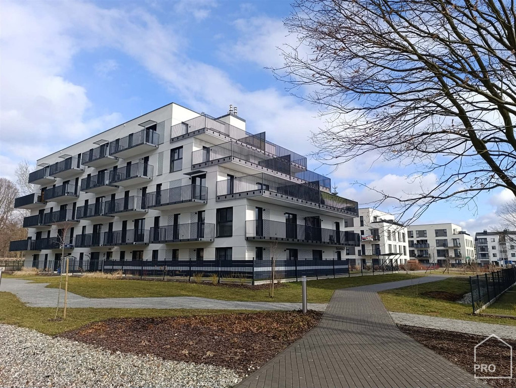 Condo for sale, śląskie, Bocianów (Zabrze, Poland)