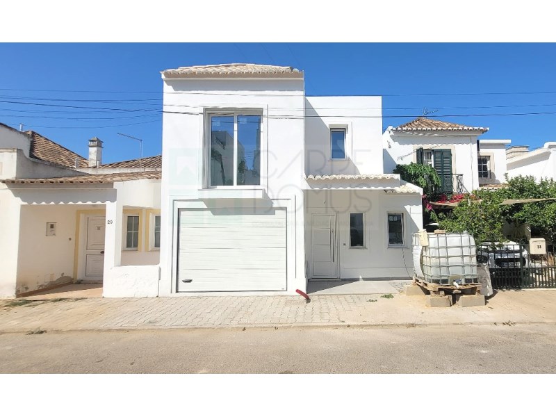 New 3 Bedroom Villa in Tavira