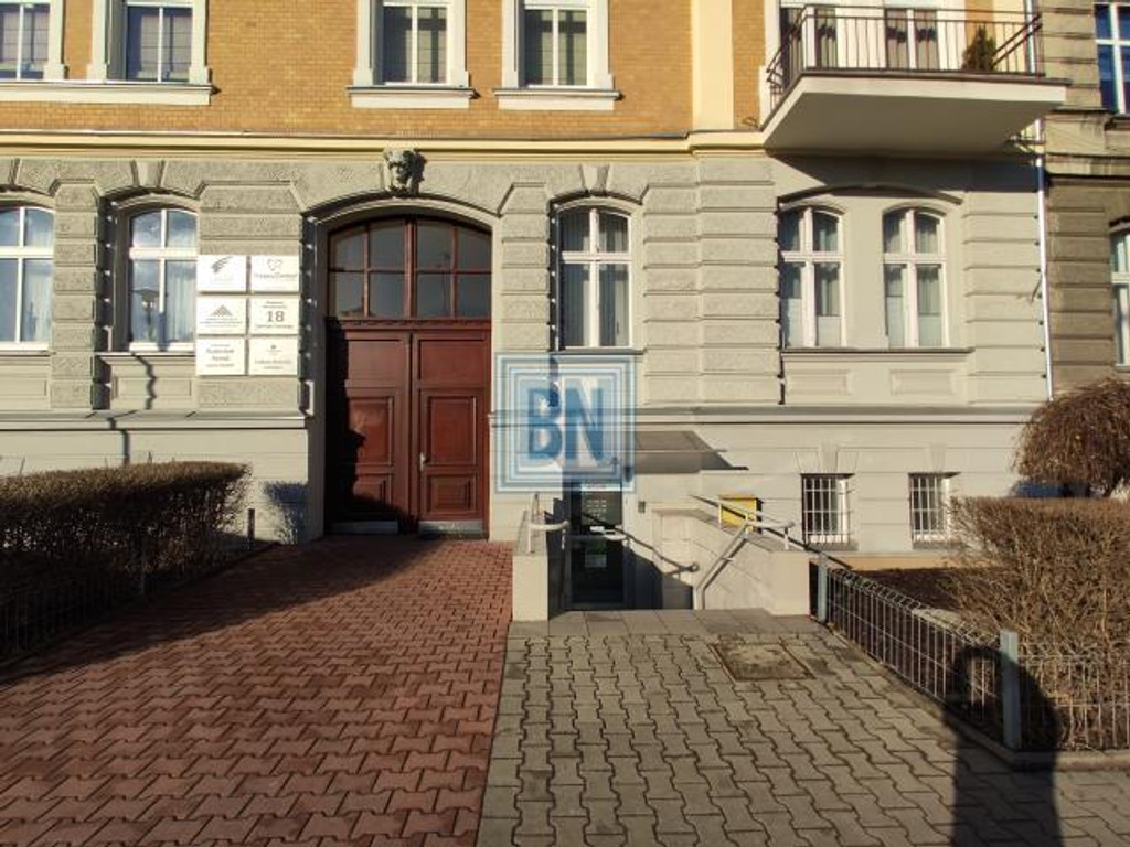 Building for sale, śląskie, Zawiszy Czarnego (Gliwice, Poland)