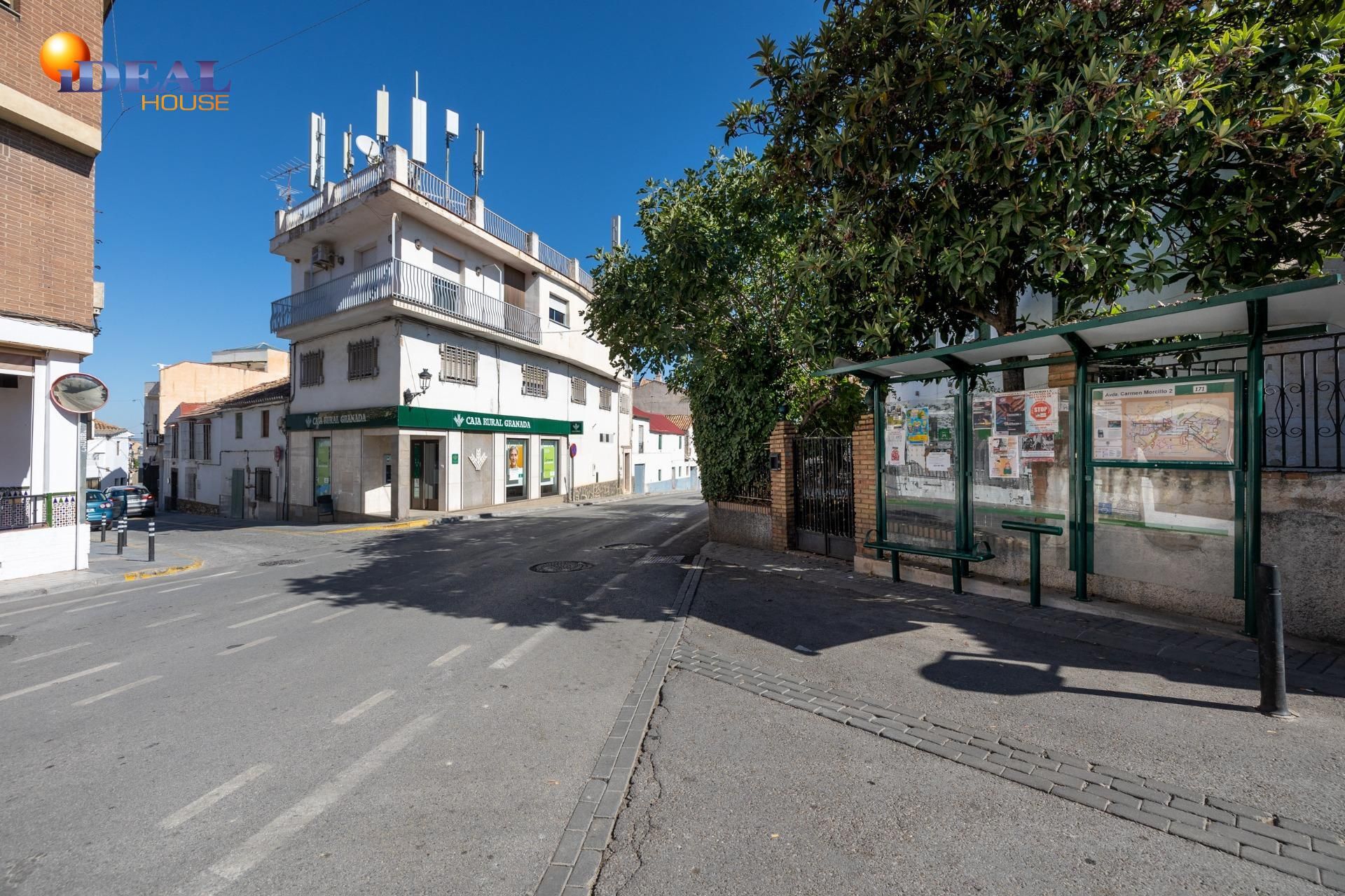 Commercial for sale in Gójar, Spain