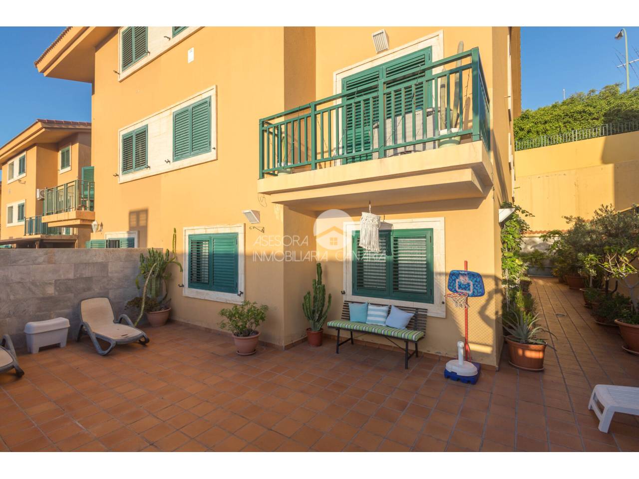 Impressive Villa in 7 Palmas