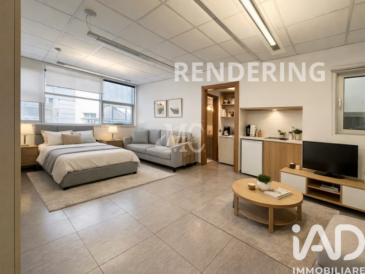 Condo for sale, Viale Trento (Rovereto, Italy)