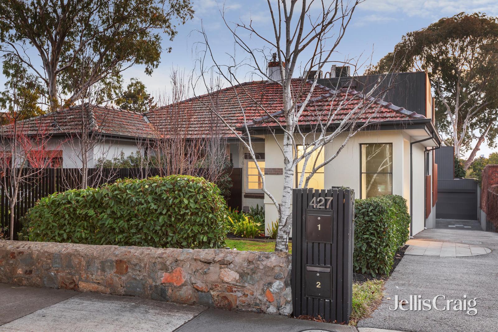 A renovated sensation in a desired pocket