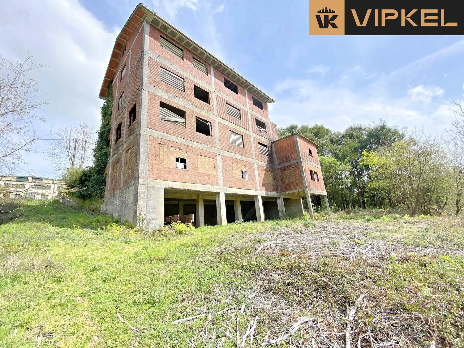 Building for sale in Municipality of Santiago de Compostela, Spain
