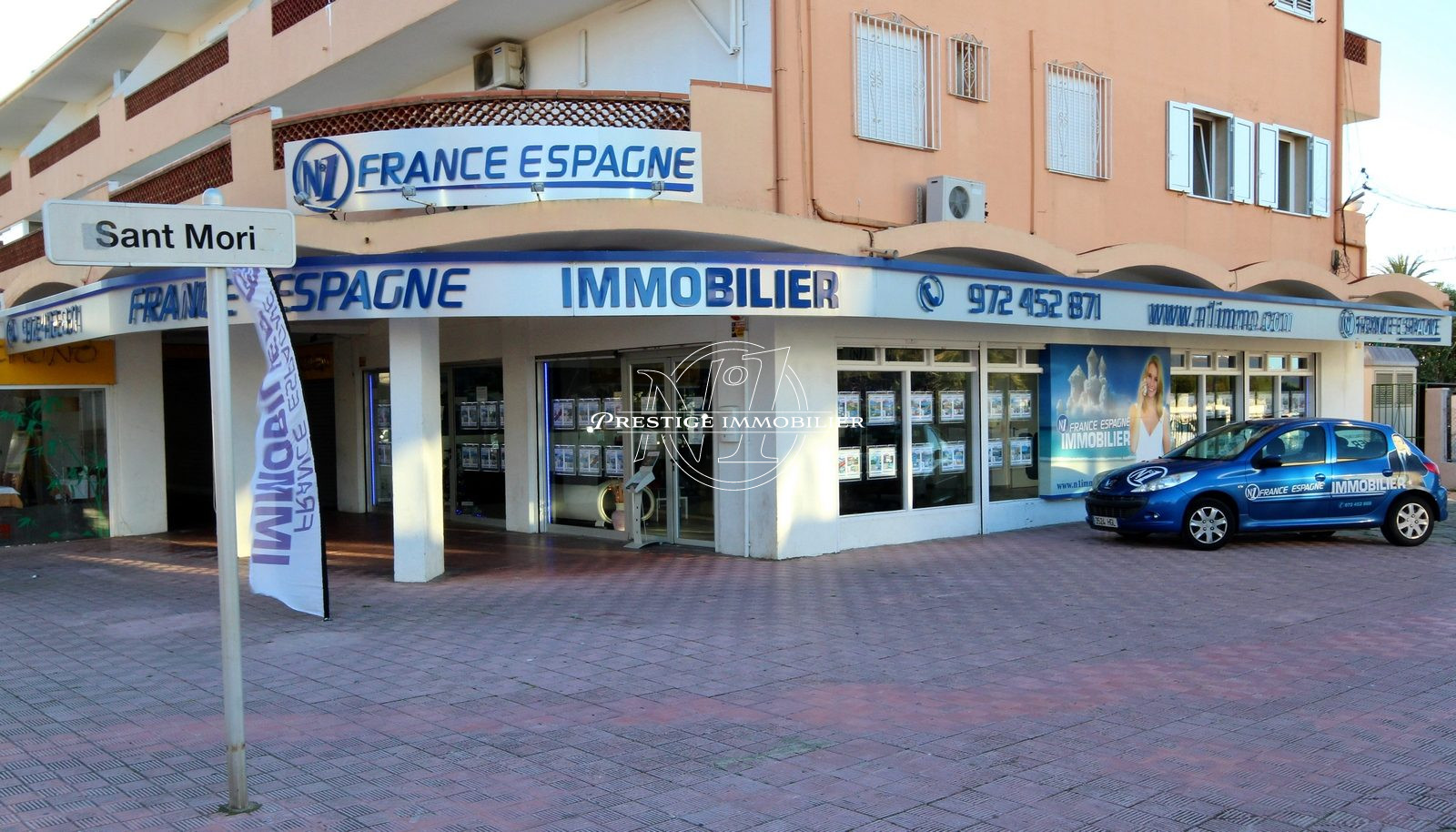 Condo for sale in Roses, Spain