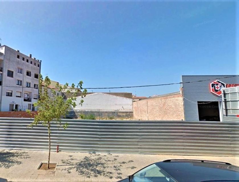 Land Plot for sale in Palafrugell, Spain