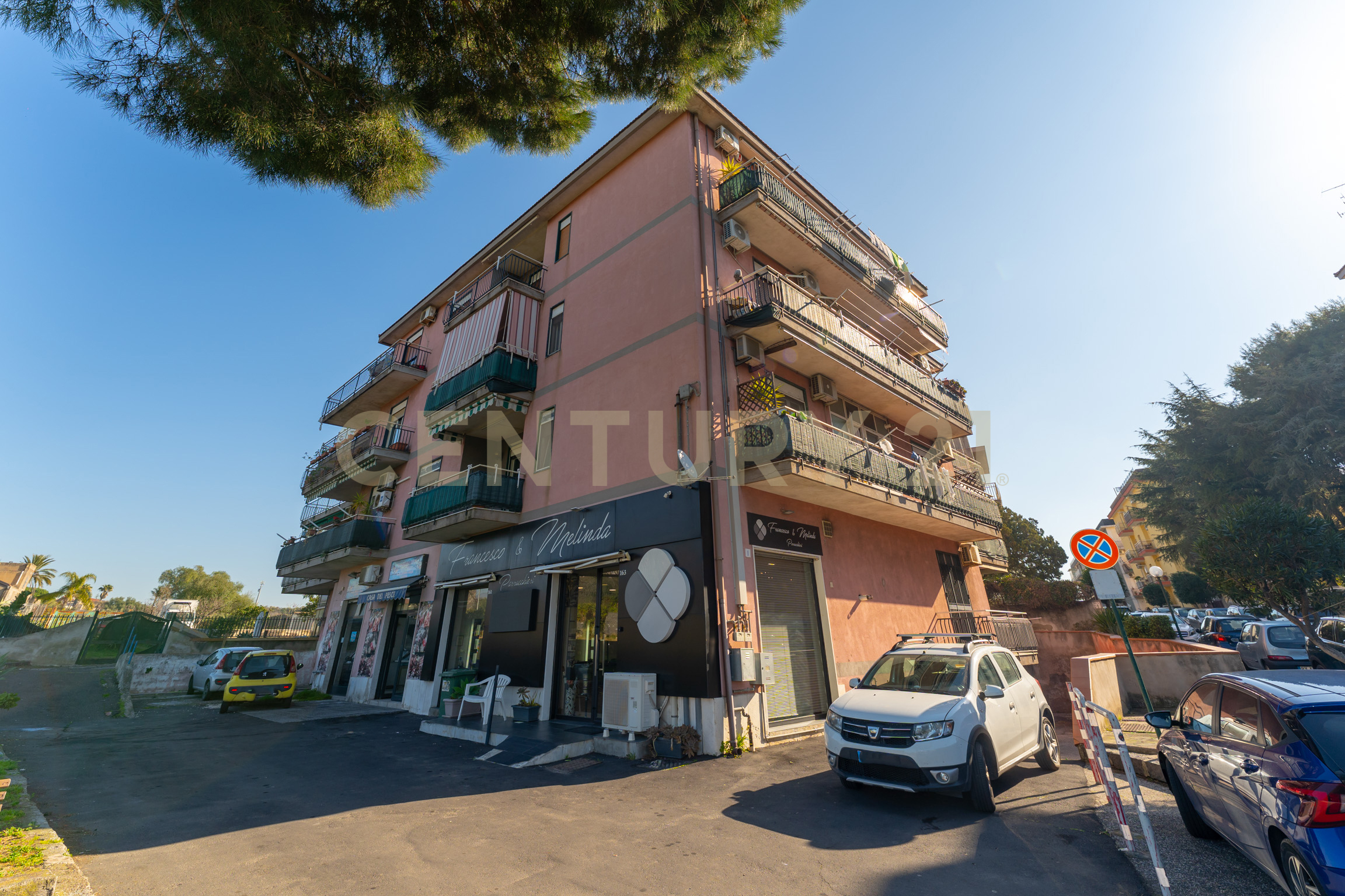 Condo for sale, Via Duca degli Abruzzi, 163 (San Giovanni La Punta, Italy)