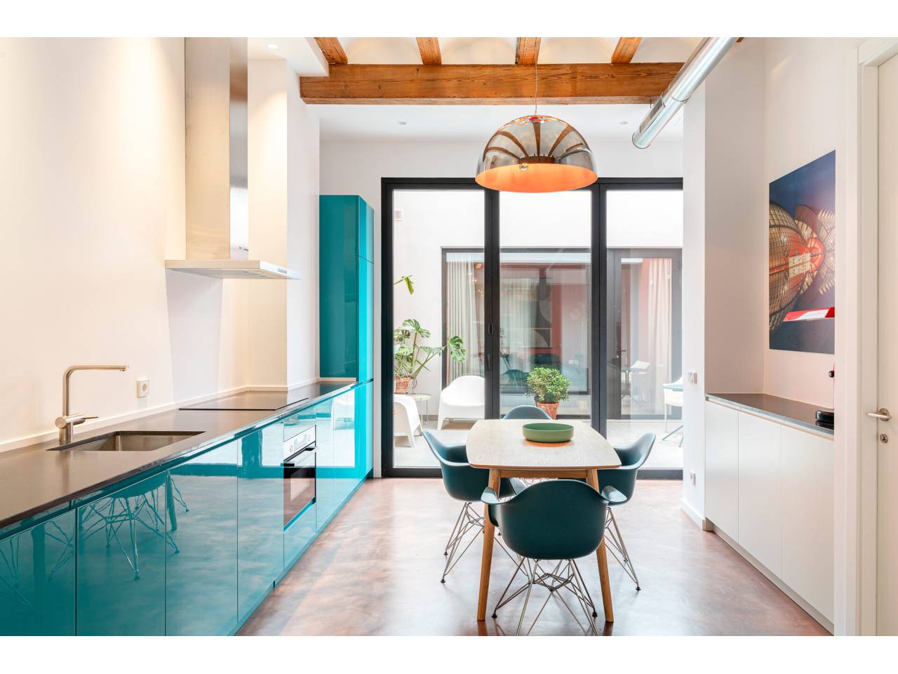 Flat for sale in Russafa(46006)