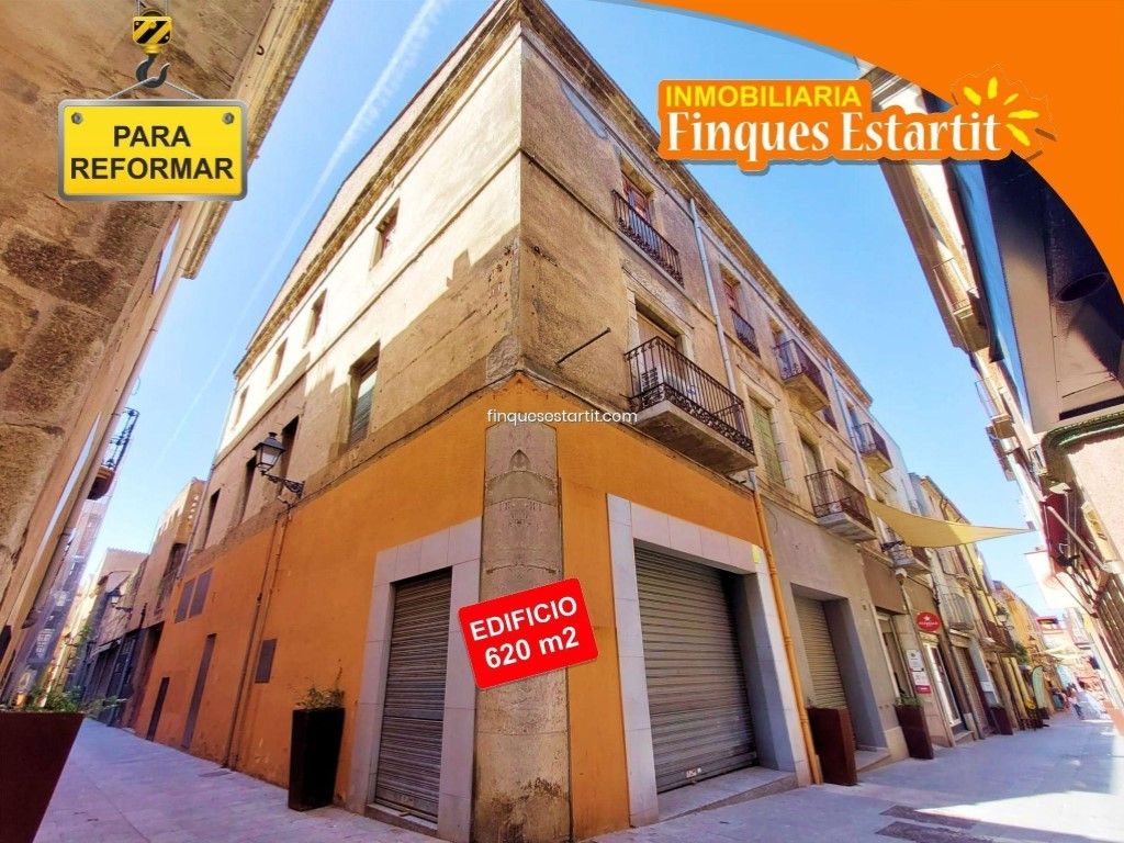 Building for sale in Torroella de Montgrí, Spain